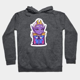 Astaroth Hoodie